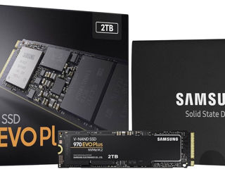 Куплю Samsung 970 EVO Plus 2 TB