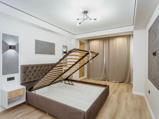 Apartament cu 2 camere, 55 m², Ciocana, Chișinău foto 2