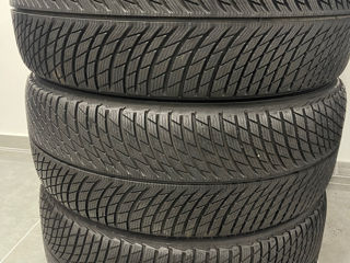 275/45 r22 Michelin noi foto 4