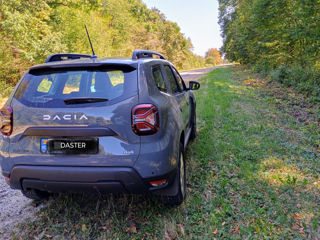 Dacia Duster foto 2