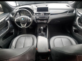 BMW X1 F48 2.8I B46 foto 6