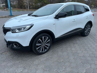 Renault Kadjar foto 2