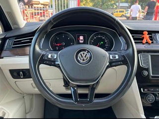 Volkswagen Passat foto 10