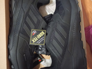 Adidas Terrex Termo De Iarna Goretex foto 3