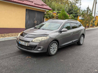 Renault Megane foto 3