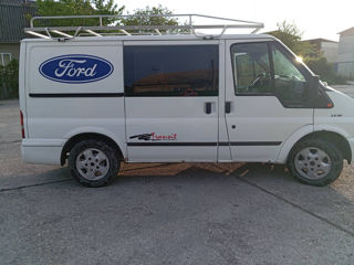 Ford Tranzit