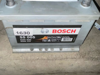 Bosch 63A