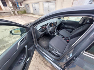 Volkswagen Polo foto 8