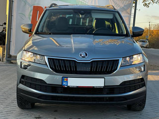 Skoda Karoq foto 2