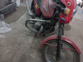 Jawa JAWA 638 foto 9