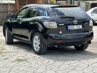 Mazda CX-7 foto 1