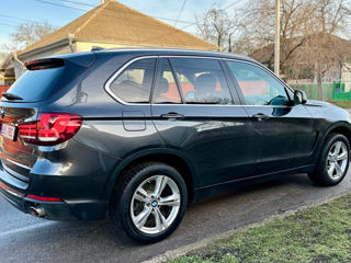 BMW X5 foto 5