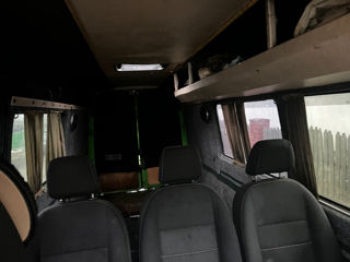 Volkswagen LT35 foto 9