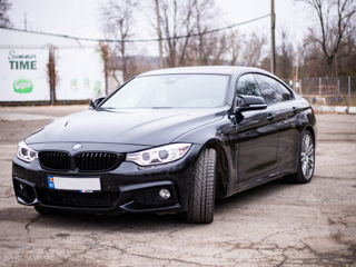 BMW 4 Series foto 2