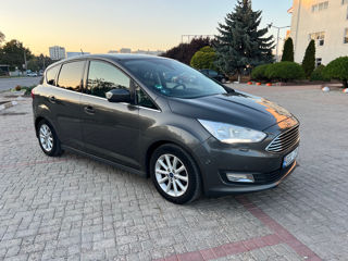 Ford C-Max foto 6