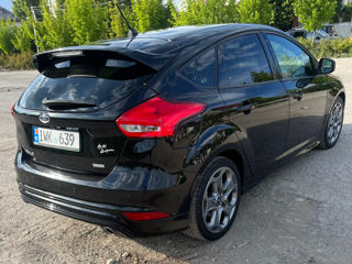 Ford Focus foto 3