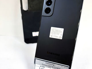 Samsung Galaxy S22, 8/128Gb, 5990 lei.