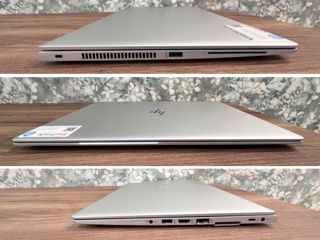 HP EliteBook 850 G5 / 15.6" FHD / i7-8650U vPro / RAM 16GB DDR4 / 256GB NVME SSD / Thunderbolt 3 foto 5