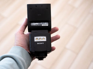 Sony F60RM foto 1