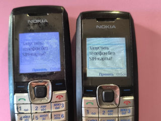 Nokia 2610 . Полностью рабочий. foto 4