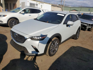 Mazda CX-3 foto 2