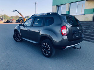 Dacia Duster foto 4