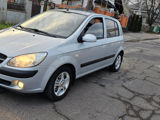 Hyundai Getz foto 2