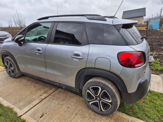 Citroen C3 Aircross foto 4