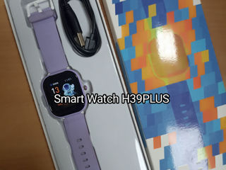 Smart Watch H39PLUS