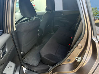 Honda CR-V foto 8