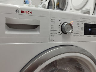 Сушильная машина Bosch Serie 8 фото 4