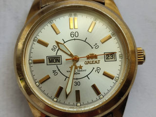 Orient automatic foto 2