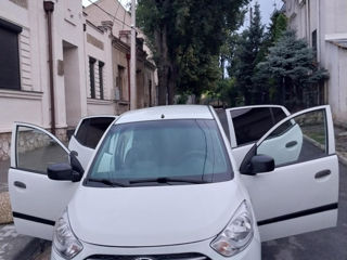 Hyundai i10 foto 2