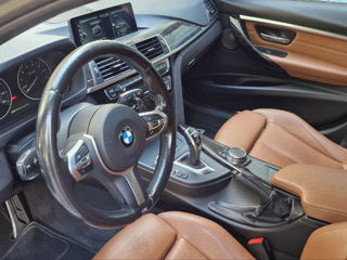 BMW 3 Series foto 10