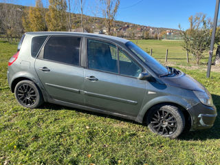 Renault Scenic foto 4