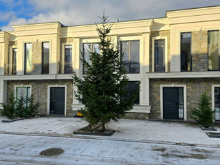 De Vânzare – Townhouse de vis în Durlești, str. Rezistenței, lângă pădure