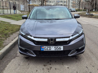 Honda Clarity foto 3