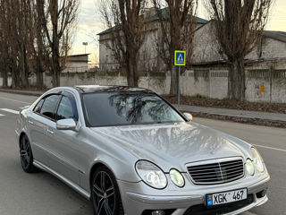 Mercedes E-Class foto 4