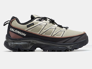 Salomon XA Pro Street Gore Tex foto 2