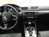 Skoda Superb foto 7