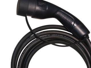 Cablu Type 2 - GB/T foto 3