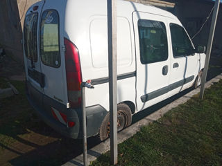 Renault Kangoo foto 3