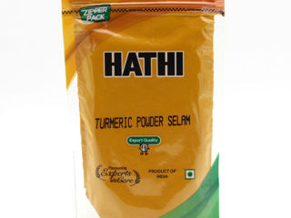 Натуральные специи из Индии "Hathi" Zip-Пакеты - Condimente naturale din India Hathi Zip-Packs foto 9
