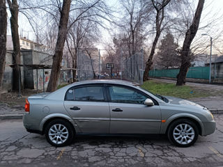 Opel Vectra foto 6