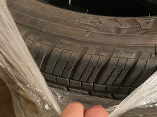 Goodyear Finesse Assurance M+S foto 2