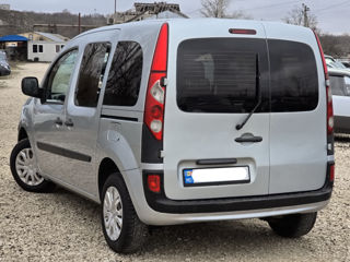 Renault Kangoo foto 2