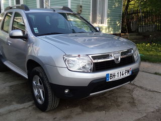 Dacia Duster foto 1