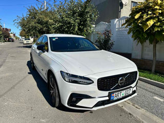 Volvo S90 foto 2