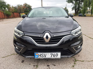 Renault Megane foto 3