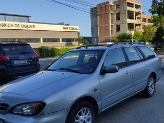 Nissan Primera foto 10